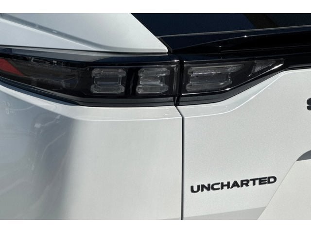 2026 Subaru Uncharted Premium FWD