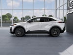2026 Subaru Uncharted Premium FWD