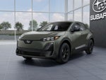 2026 Subaru Uncharted Premium FWD