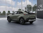 2026 Subaru Uncharted Premium FWD