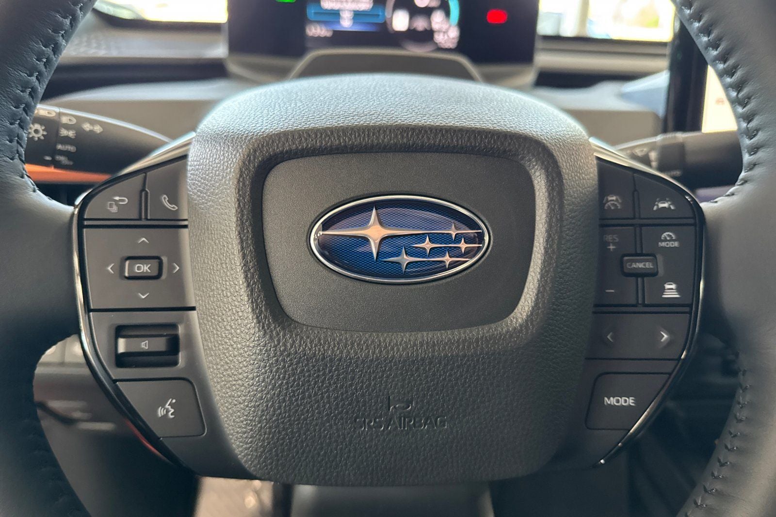 2026 Subaru Uncharted Premium FWD