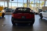 2026 Subaru Uncharted Premium FWD