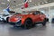 2026 Subaru Uncharted Premium FWD