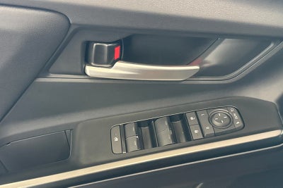 2026 Subaru Uncharted Premium FWD