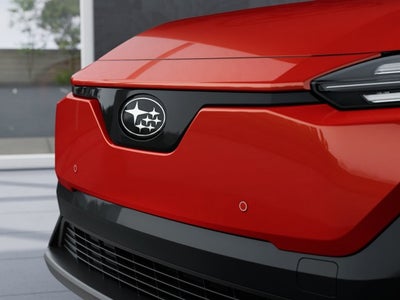 2026 Subaru Uncharted Premium FWD