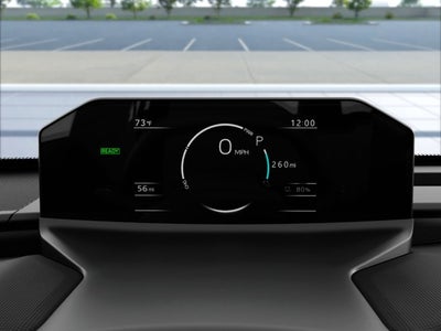 2026 Subaru Uncharted Premium FWD