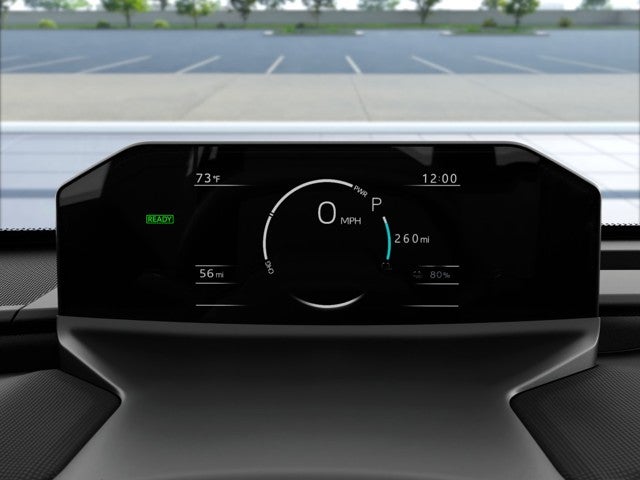 2026 Subaru Uncharted Premium FWD