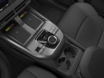 2026 Subaru Uncharted Premium FWD