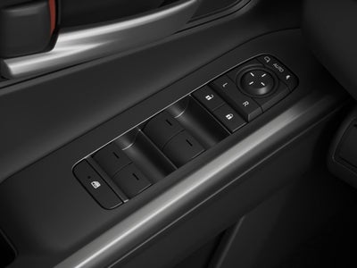 2026 Subaru Uncharted Premium FWD