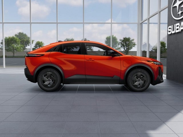 2026 Subaru Uncharted Premium FWD