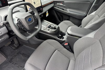 2026 Subaru Uncharted Premium FWD
