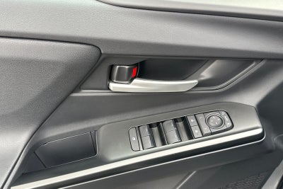 2026 Subaru Uncharted Premium FWD