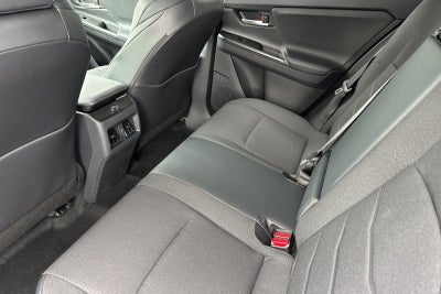 2026 Subaru Uncharted Premium FWD