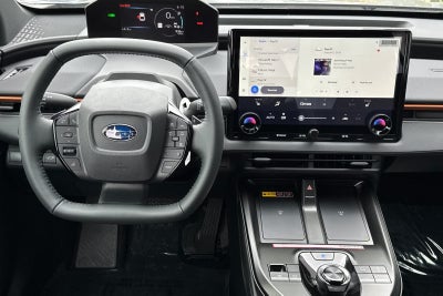 2026 Subaru Uncharted Premium FWD