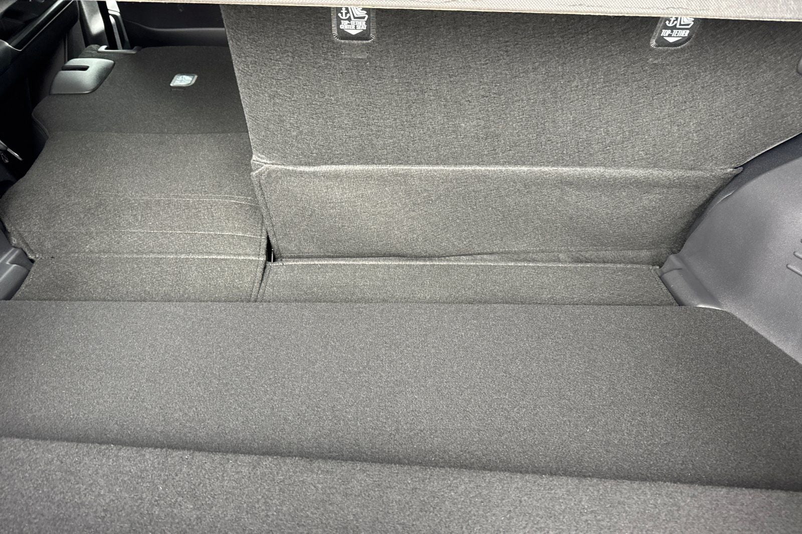 2026 Subaru Uncharted Premium FWD