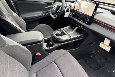 2026 Subaru Uncharted Premium FWD