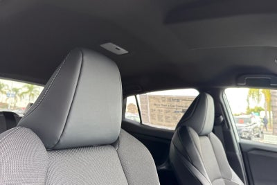 2026 Subaru Uncharted Premium FWD
