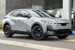 2026 Subaru Uncharted Premium FWD