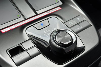 2026 Subaru Uncharted Premium FWD