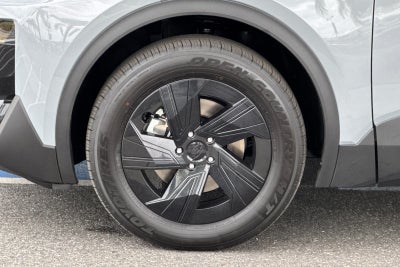 2026 Subaru Uncharted Premium FWD