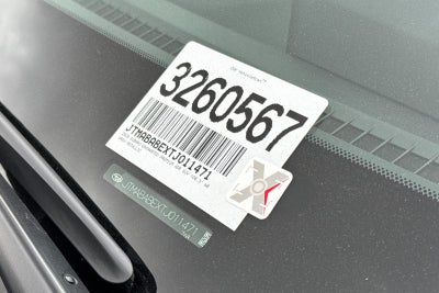 2026 Subaru Uncharted Premium FWD
