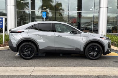 2026 Subaru Uncharted Premium FWD