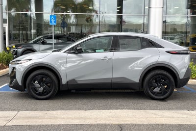 2026 Subaru Uncharted Premium FWD