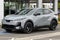 2026 Subaru Uncharted Premium FWD