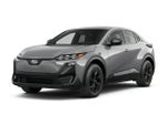 2026 Subaru Uncharted Premium FWD