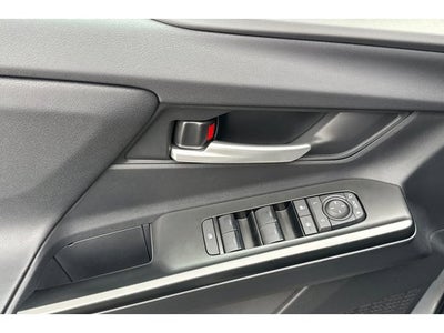 2026 Subaru Uncharted Premium FWD