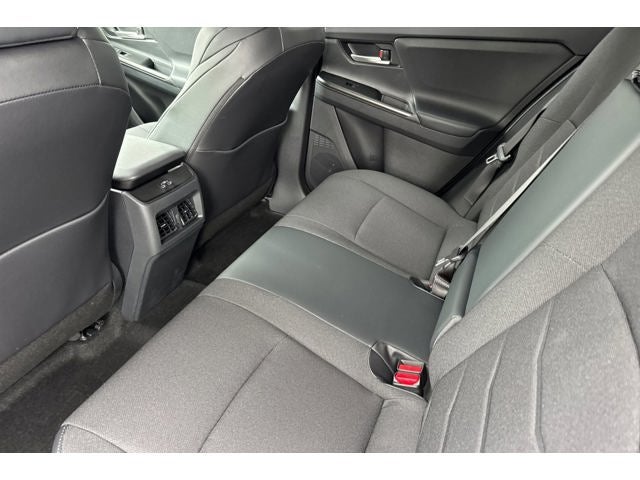 2026 Subaru Uncharted Premium FWD