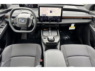 2026 Subaru Uncharted Premium FWD