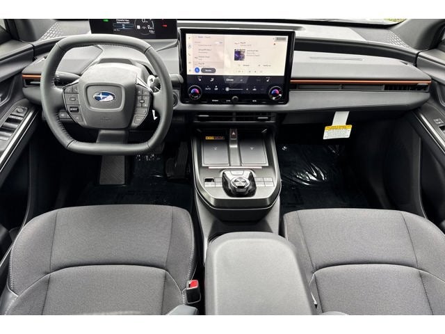 2026 Subaru Uncharted Premium FWD