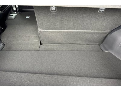 2026 Subaru Uncharted Premium FWD
