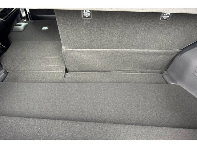 2026 Subaru Uncharted Premium FWD