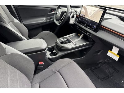 2026 Subaru Uncharted Premium FWD