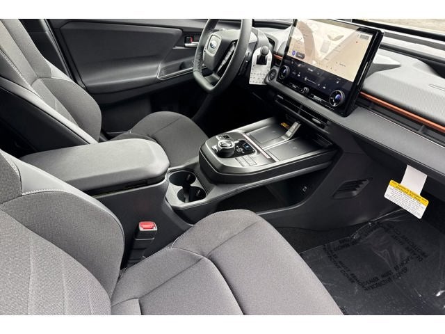 2026 Subaru Uncharted Premium FWD