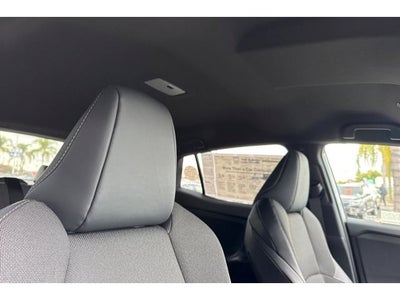 2026 Subaru Uncharted Premium FWD