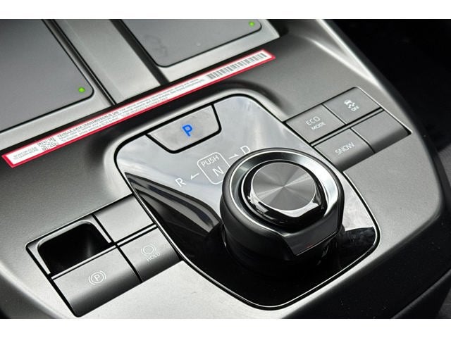 2026 Subaru Uncharted Premium FWD