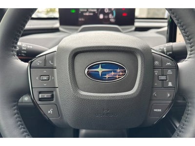 2026 Subaru Uncharted Premium FWD