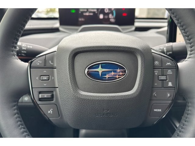 2026 Subaru Uncharted Premium FWD