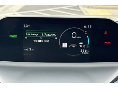 2026 Subaru Uncharted Premium FWD