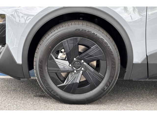 2026 Subaru Uncharted Premium FWD