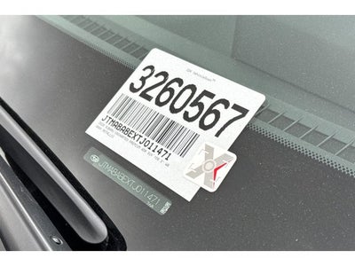 2026 Subaru Uncharted Premium FWD