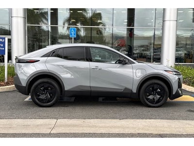 2026 Subaru Uncharted Premium FWD