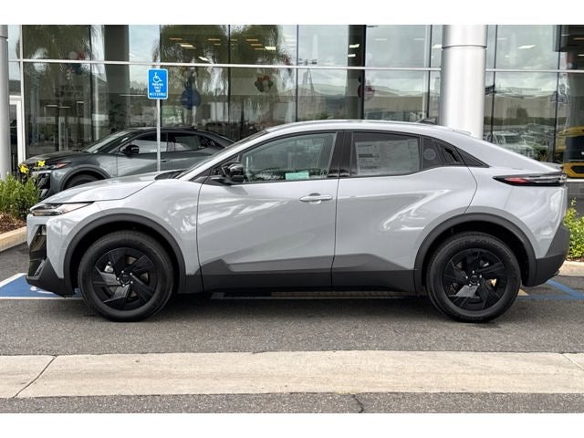 2026 Subaru Uncharted Premium FWD