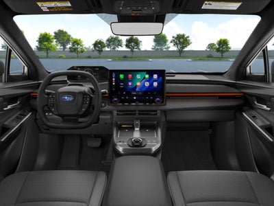 2027 Subaru Uncharted Premium FWD
