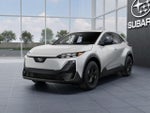 2027 Subaru Uncharted Premium FWD