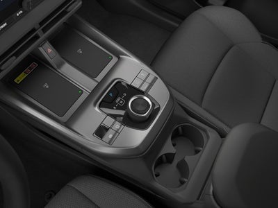 2027 Subaru Uncharted Premium FWD