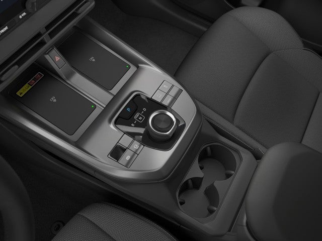 2027 Subaru Uncharted Premium FWD